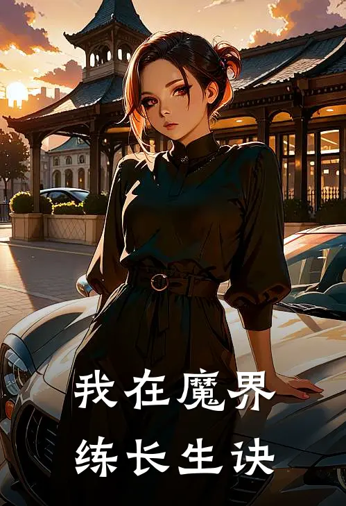 我在魔界练长生诀
