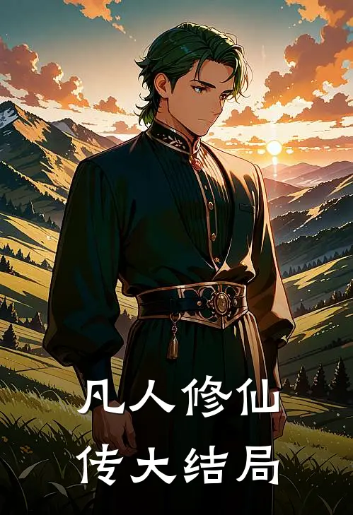 凡人修仙传大结局