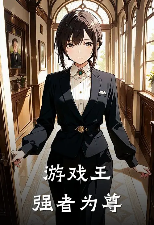 游戏王：强者为尊