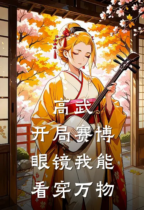 高武：开局赛博眼镜我能看穿万物(程毛毛彭亚欧)全本免费小说_最新章节列表高武：开局赛博眼镜我能看穿万物(程毛毛彭亚欧)