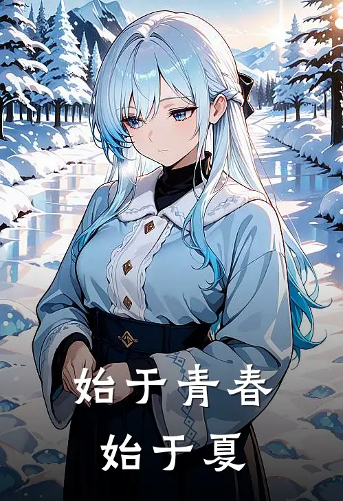 始于青春，始于夏