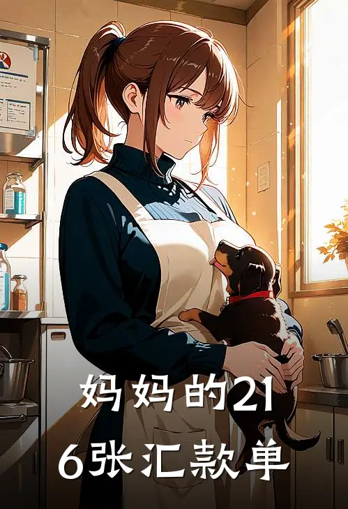 妈妈的216张汇款单