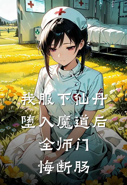 我服下仙丹堕入魔道后，全师门悔断肠青云宗陆瑶完结版小说_最新章节列表我服下仙丹堕入魔道后，全师门悔断肠(青云宗陆瑶)