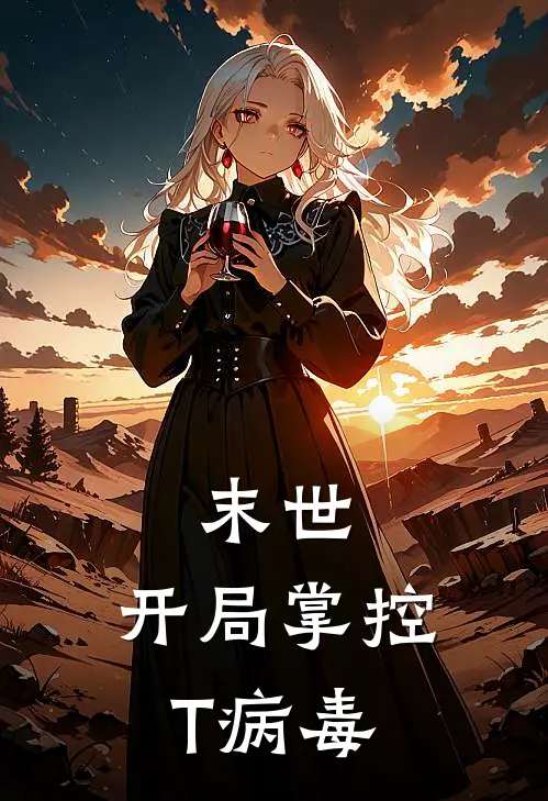 末世：开局掌控T病毒（陈默沈瞳）全文免费阅读无弹窗大结局_末世：开局掌控T病毒最新章节列表