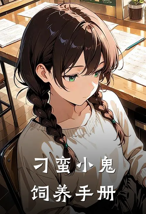 刁蛮小鬼饲养手册尹沫尹黔热门小说大全_免费小说完结刁蛮小鬼饲养手册尹沫尹黔