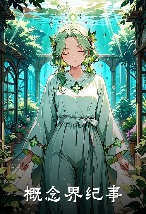 概念界纪事