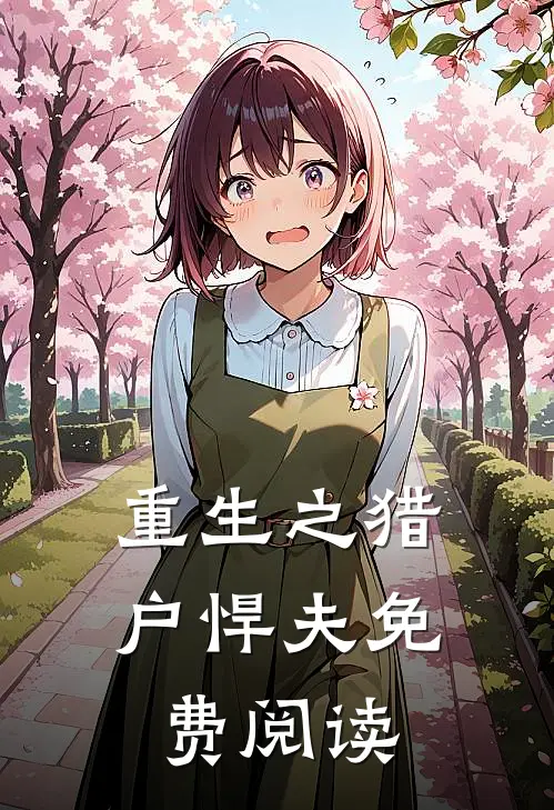 重生之猎户悍夫免费阅读