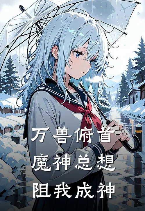 云昭苏月璃《万兽俯首：魔神总想阻我成神》最新章节阅读_(万兽俯首：魔神总想阻我成神)全章节免费在线阅读