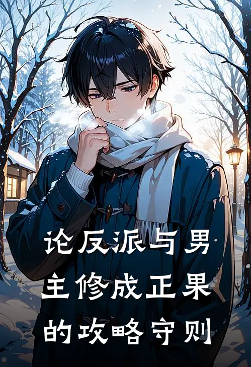 论反派与男主修成正果的攻略守则