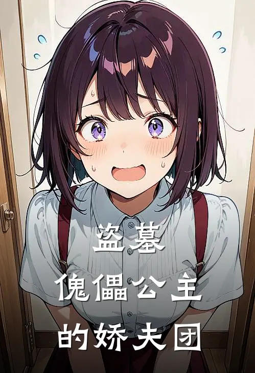 盗墓：傀儡公主的娇夫团吴邪苏凝曦最新更新小说_在线阅读免费小说盗墓：傀儡公主的娇夫团吴邪苏凝曦
