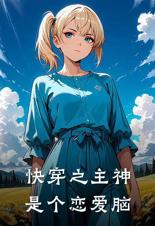 快穿之主神是个恋爱脑