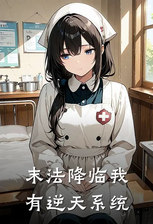 末法降临我有逆天系统