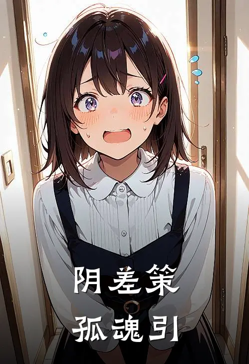 阴差策：孤魂引