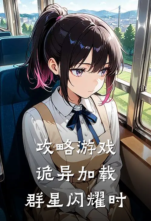 攻略游戏：诡异加载，群星闪耀时