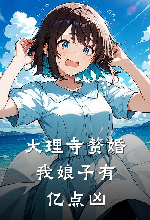 大理寺赘婚，我娘子有亿点凶(楚风楚天雄)在哪看免费小说_最新章节列表大理寺赘婚，我娘子有亿点凶(楚风楚天雄)