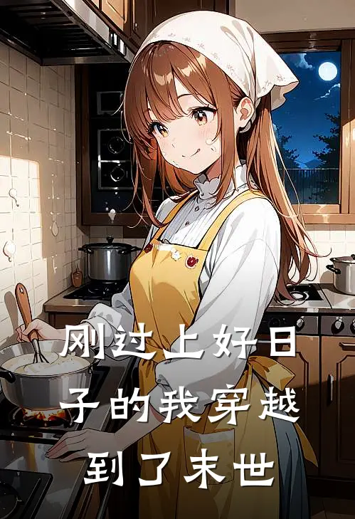 刚过上好日子的我穿越到了末世