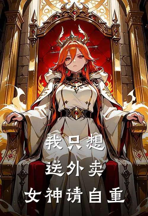 我只想送外卖，女神请自重彭炯苏婉瑜完本热门小说_完本小说免费我只想送外卖，女神请自重(彭炯苏婉瑜)