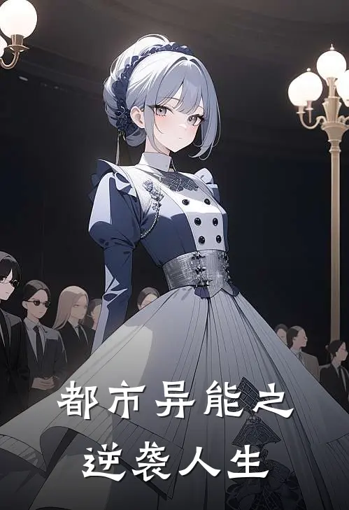 都市异能之逆袭人生