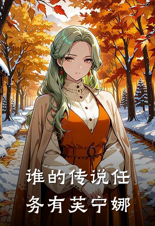 谁的传说任务有芙宁娜