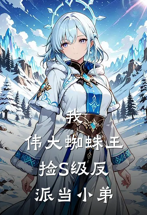 我，伟大蜘蛛王捡S级反派当小弟