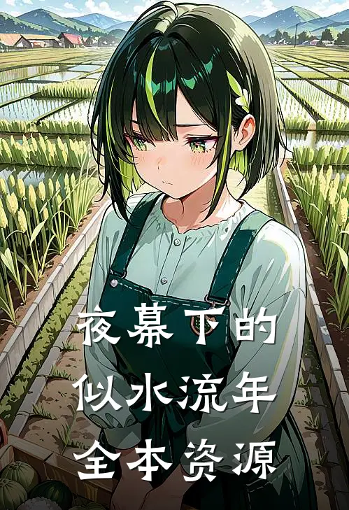 夜幕下的似水流年全本资源