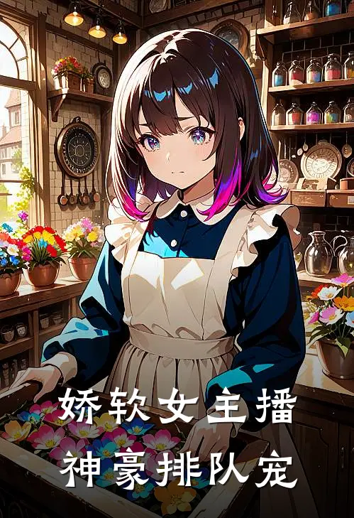 娇软女主播：神豪排队宠