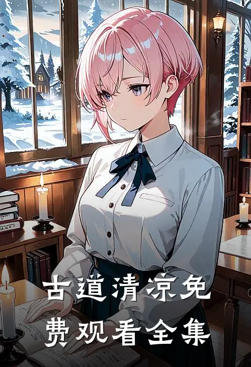 古道清凉免费观看全集