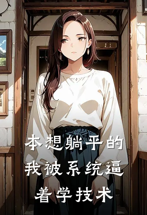 本想躺平的我被系统逼着学技术(林风林国栋)最新完本小说推荐_免费小说推荐本想躺平的我被系统逼着学技术林风林国栋