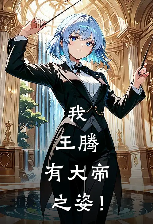 我，王腾，有大帝之姿！王腾青云宗免费完整版小说_热门小说大全我，王腾，有大帝之姿！王腾青云宗