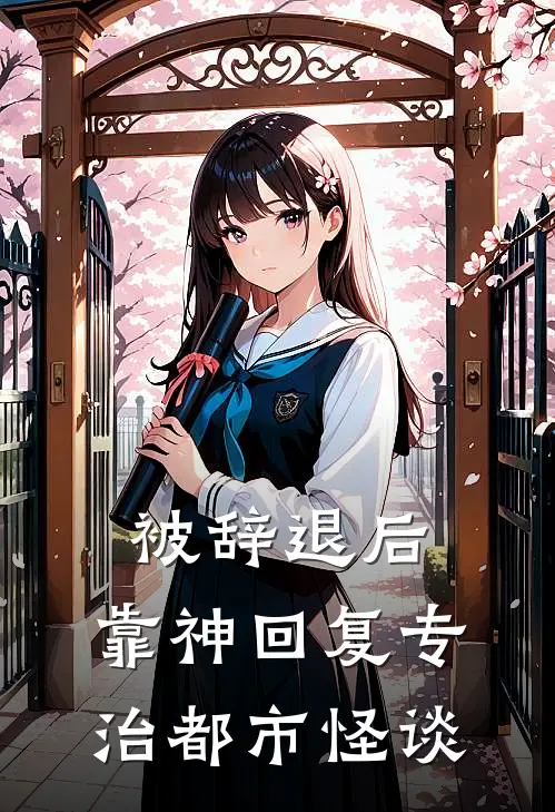 被辞退后，靠神回复专治都市怪谈