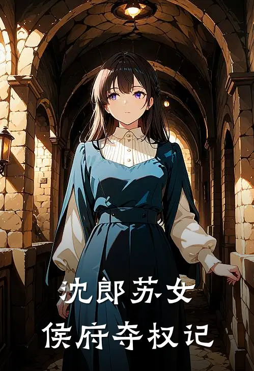 沈郎苏女：侯府夺权记