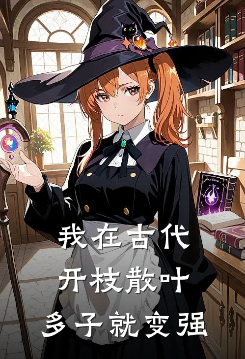 《我在古代开枝散叶，多子就变强》韦兴兴林秀娘火爆新书_我在古代开枝散叶，多子就变强(韦兴兴林秀娘)免费小说