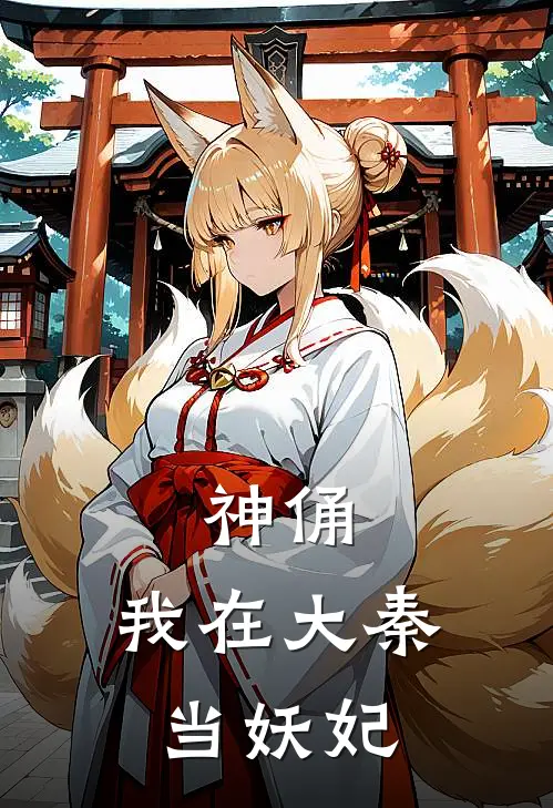 神俑：我在大秦当妖妃(嬴政宙斯)小说完结版_全文阅读免费全集神俑：我在大秦当妖妃嬴政宙斯