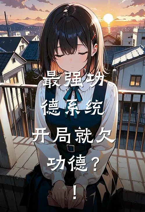 最强功德系统：开局就欠功德？！