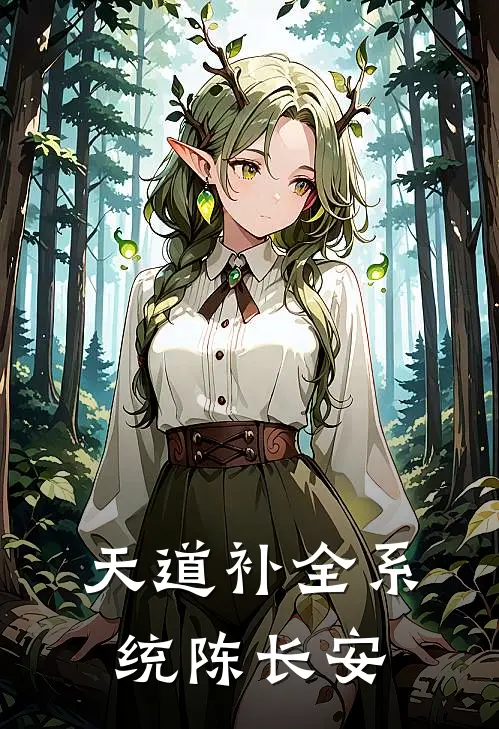 陈长安陈志远(天道补全系统陈长安)全章节在线阅读_(天道补全系统陈长安)完结版免费阅读