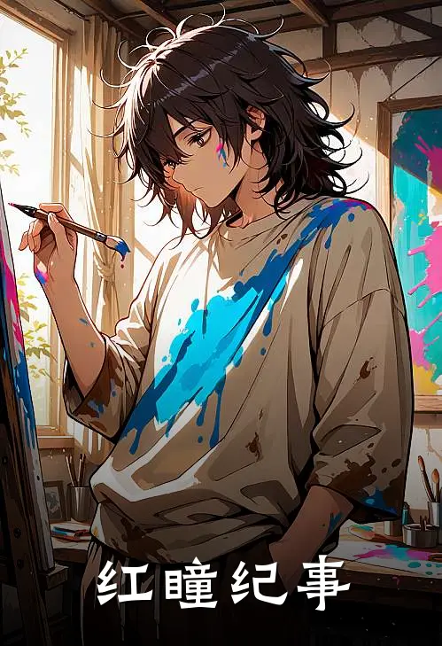 红瞳纪事陈默陈默完本热门小说_完本小说免费红瞳纪事(陈默陈默)