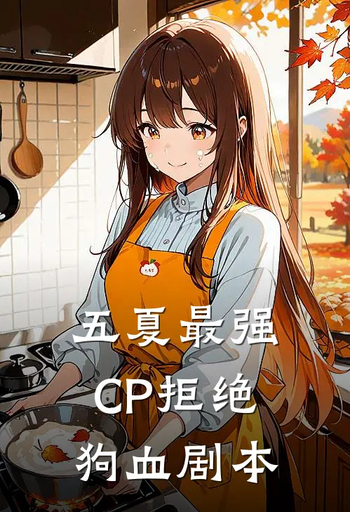 【五夏】最强CP拒绝狗血剧本(夏油杰夏油)热门的小说_热门网络小说推荐【五夏】最强CP拒绝狗血剧本(夏油杰夏油)