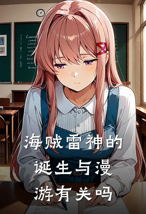 海贼雷神的诞生与漫游有关吗