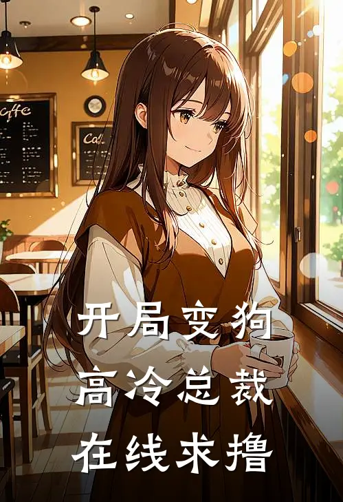 开局变狗：高冷总裁在线求撸(陈默苏暖)最热门小说_全本完结小说开局变狗：高冷总裁在线求撸(陈默苏暖)