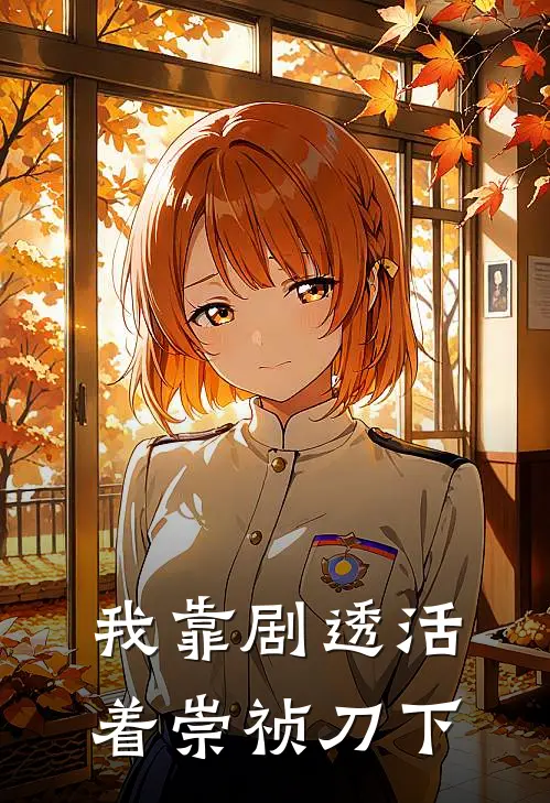 我靠剧透活着崇祯刀下