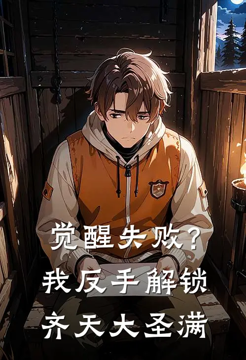 觉醒失败？我反手解锁齐天大圣满