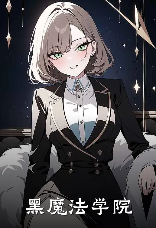 黑魔法学院