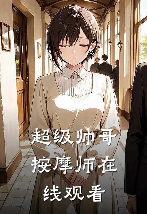 超级帅哥按摩师在线观看