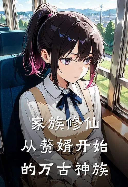 家族修仙：从赘婿开始的万古神族