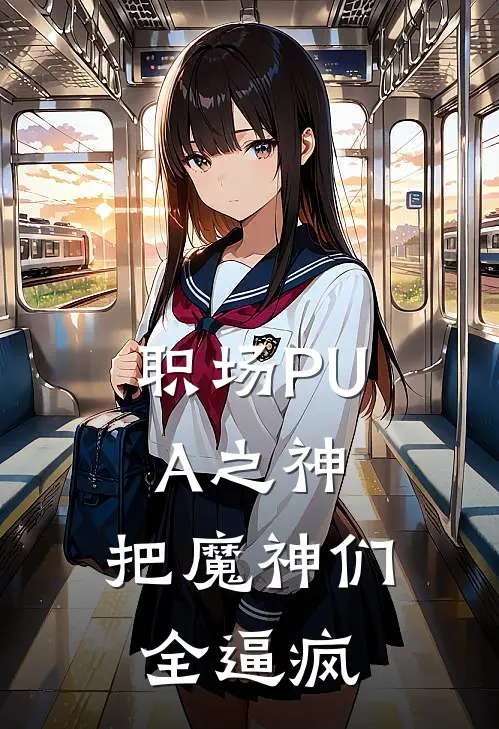 《职场PUA之神，把魔神们全逼疯》夏启·启已完结小说_职场PUA之神，把魔神们全逼疯(夏启·启)火爆小说