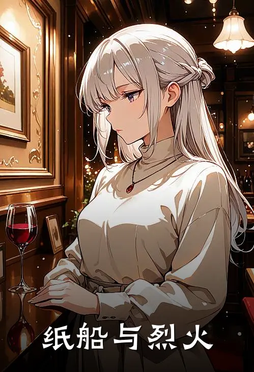 林薇周辰(纸船与烈火)全本免费在线阅读_林薇周辰全集在线阅读