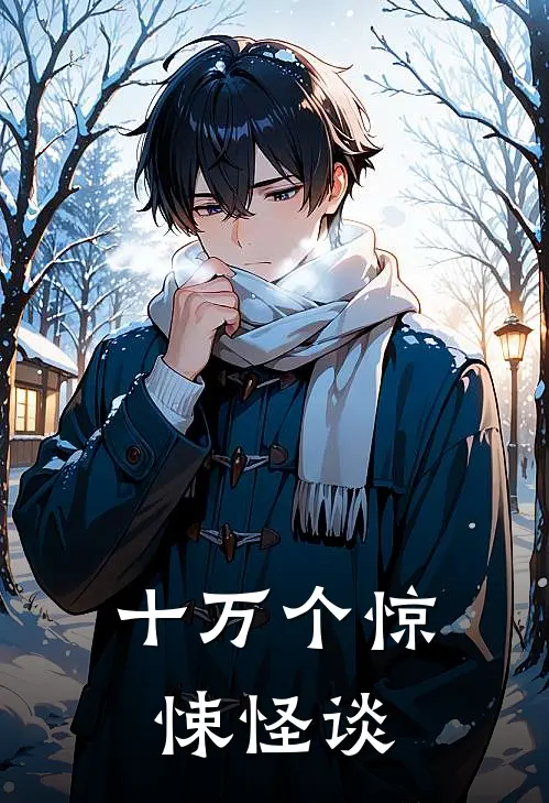 十万个惊悚怪谈李刚阿豪免费小说全集_小说免费完结十万个惊悚怪谈李刚阿豪