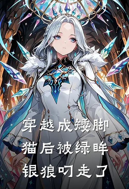 穿越成矮脚猫后被绿眸银狼叼走了艾洛依伏特加完整版小说_小说完结推荐穿越成矮脚猫后被绿眸银狼叼走了(艾洛依伏特加)