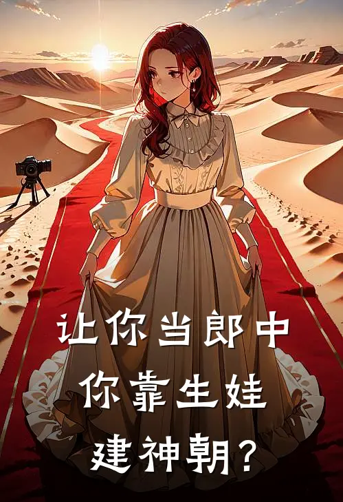 让你当郎中，你靠生娃建神朝？