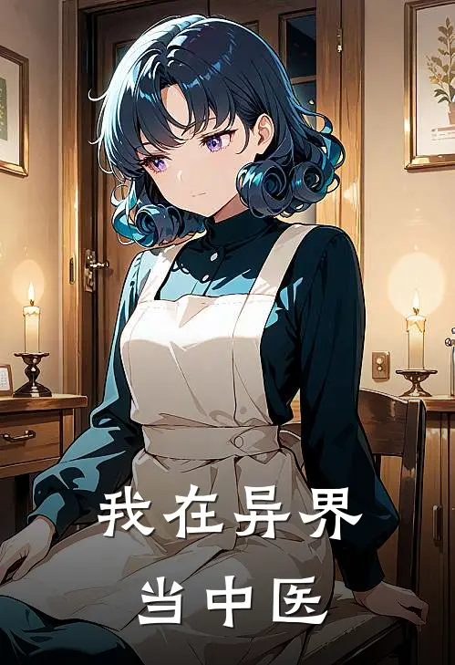 我在异界当中医
